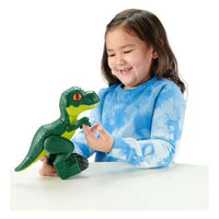 Dinosaurier Fisher Price T-Rex XL