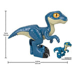 Dinosaurier Fisher Price T-Rex XL