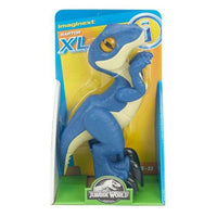 Dinosaurier Fisher Price T-Rex XL