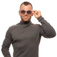 Herrensonnenbrille Web Eyewear