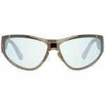 Damensonnenbrille Roberto Cavalli RC1135 6432X