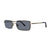 Unisex-Sonnenbrille Web Eyewear WE0287-32A-54