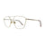 Brillenfassung Sportmax SM5009-032-56