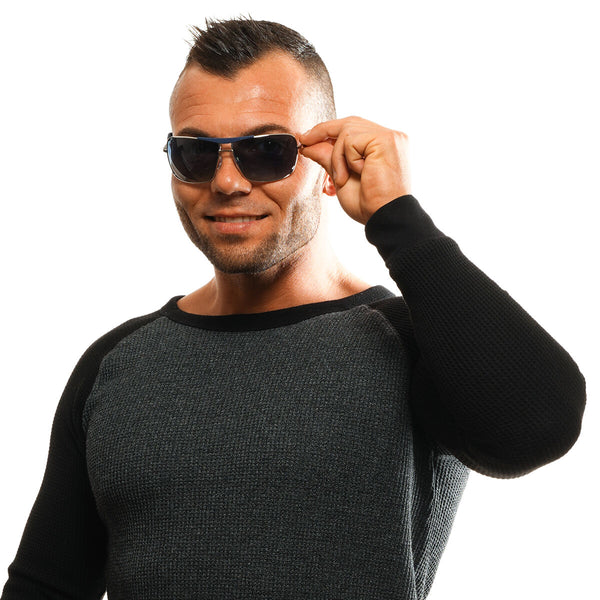 Herrensonnenbrille Web Eyewear