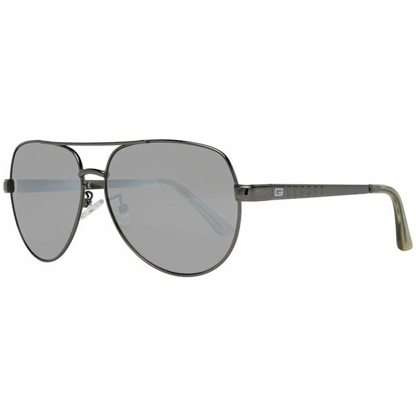 Herrensonnenbrille Guess GF0215 6008C