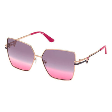 Damensonnenbrille Guess GU7733