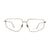 Brillenfassung Sportmax SM5023-037-56