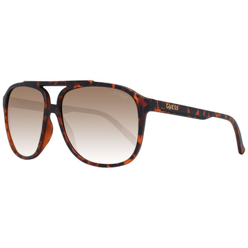 Herrensonnenbrille Guess GF5084 6052F