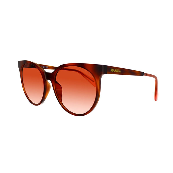 Damensonnenbrille Moncler MO0044-53T-53