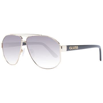 Damensonnenbrille Guess GF6145 6132B