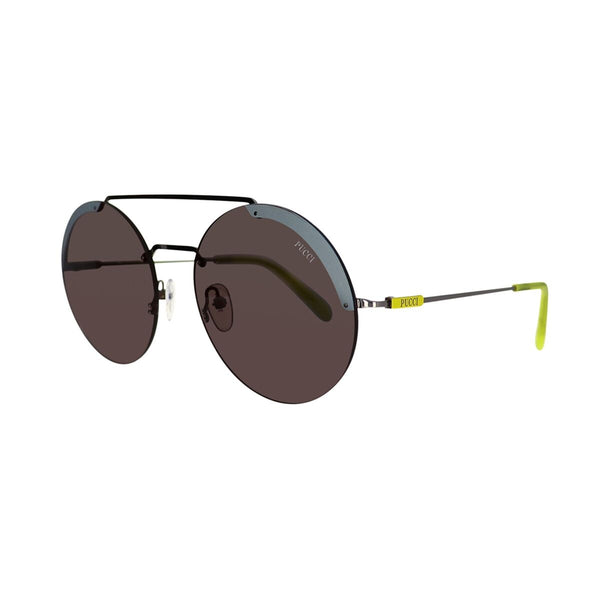 Damensonnenbrille Emilio Pucci EP0189-16A-58