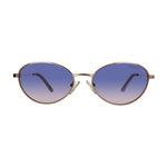 Damensonnenbrille Guess GU9217-28W-48