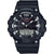 Herrenuhr Casio ILLUMINATOR Black (Ø 53 mm)