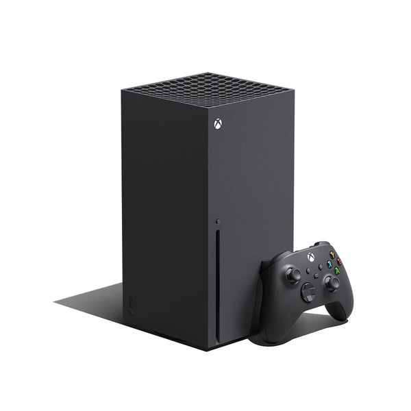 Konsole Microsoft Xbox Series X 1 TB