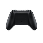 Gaming Controller Microsoft 1V8-00015 Schwarz Microsoft Xbox One PC