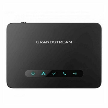 Festnetztelefon DECT Grandstream DP750 Schwarz