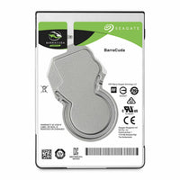 Festplatte Seagate Barracuda ST5000LM000 5TB 5400 rpm 2,5" 5 TB 2,5"