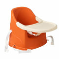 Hochstuhl ThermoBaby Für Kinder Orange 36 x 38 x 36 cm Terrakotta