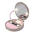 Kinder Make-up Smoby My Beauty Powder Compact Grau