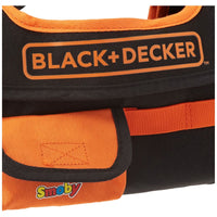 Werkzeugkasten für Kinder Smoby Black + Decker