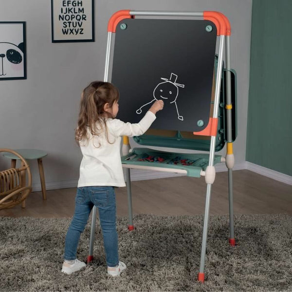 Magnetisches Whiteboard mit Marker Smoby