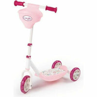 Roller Smoby COROLLE 3