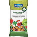 Blumenerde Fertiligène Performance Organics 35 L