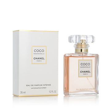 Damenparfüm Chanel EDP Coco Mademoiselle Intense 35 ml