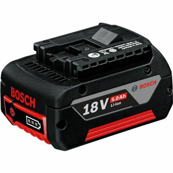 Wiederaufladbare Lithiumbatterie BOSCH Professional GBA 18 V 5 Ah