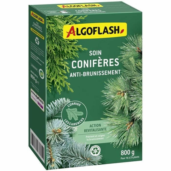 Pflanzendünger Algoflash Naturasol 800 g