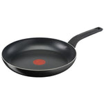 Pfanne Tefal B5670553 Schwarz Aluminium Ø 26 cm