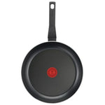 Pfanne Tefal B5670553 Schwarz Aluminium Ø 26 cm