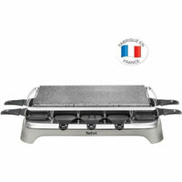 Grillplatte Tefal PR457B12 1350 W