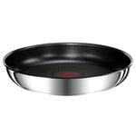 Pfanne Tefal L9730402 Edelstahl Ø 24 cm