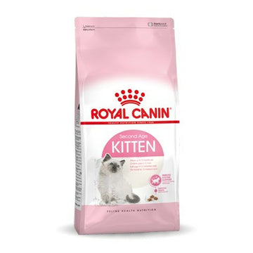 Katzenfutter Royal Canin Kitten Reise Vögel 2 Kg