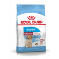 Futter Royal Canin Medium Puppy Welpe/Junior Huhn Mais Vögel 4 Kg