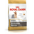 Hundefutter Royal Canin Yorkshire Terrier Erwachsener 7,5 kg