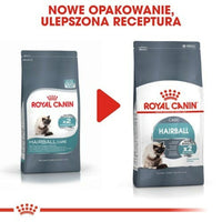 Katzenfutter Royal Canin Hairball Care Erwachsener Huhn 400 g