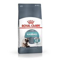 Katzenfutter Royal Canin Hairball Care Erwachsener Huhn 4 Kg