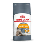 Katzenfutter Royal Canin Hair & Skin Care Erwachsener Huhn 10 kg