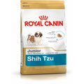 Futter Royal Canin Shih Tzu Junior Welpe/Junior Huhn Vögel 1,5 Kg