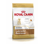 Futter Royal Canin Labrador Retriever Junior Welpe/Junior Huhn Reis Mais Vögel 12 kg