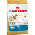 Futter Royal Canin Shih Tzu Erwachsener Huhn Reis Vögel 7,5 kg