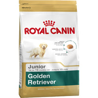 Futter Royal Canin BHN Golden Retriever Puppy Welpe/Junior Huhn Vögel 12 kg