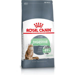 Katzenfutter Royal Canin Digestive Care Fisch Erwachsener Reise Pflanzlich Vögel 4 Kg