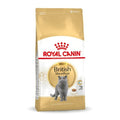 Katzenfutter Royal Canin British Shorthair Adult Erwachsener 10 kg