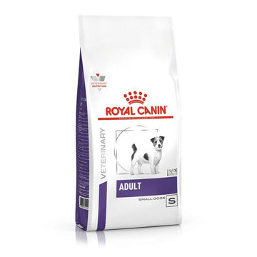 Futter Royal Canin Small Dogs Erwachsener Reis Vögel 2 Kg