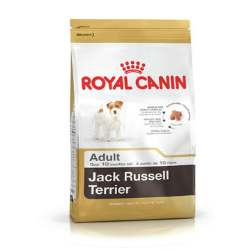 Futter Royal Canin Jack Russell Erwachsener Huhn Reis Vögel 7,5 kg