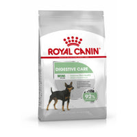 Futter Royal Canin Mini Digestive Care Erwachsener Vögel 3 Kg