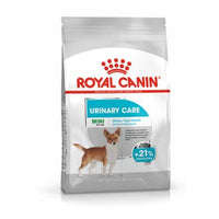 Futter Royal Canin Mini Urinary Care Erwachsener Mais Vögel 3 Kg